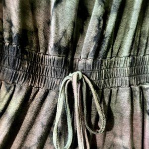 Lily Rose Tie Dye Jumper